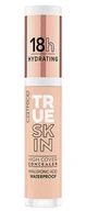 Korektory do twarzy - Catrice TRUE SKIN HIGH COVER CONCELAER Wodoodporny korektor do twarzy 010 Cool Cashmere 4,5ml 54849-uniw - miniaturka - grafika 1