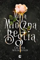 Horror, fantastyka grozy - Moja mroczna bestia - miniaturka - grafika 1