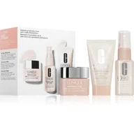 Zestawy kosmetyków damskich - Moisture Surge Glow Set - Zestaw do pielęgnacji twarzy - miniaturka - grafika 1