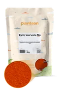 Buliony i przyprawy w kostkach - Curry czerwone 1kg - miniaturka - grafika 1