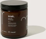 Kosmetyki do kąpieli - maude Soak. Bath Salts No. 3 226 g - miniaturka - grafika 1