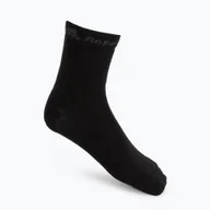 Skarpetki sportowe męskie - Skarpety na rolki Rollerblade Skate Socks 3 pary black - miniaturka - grafika 1