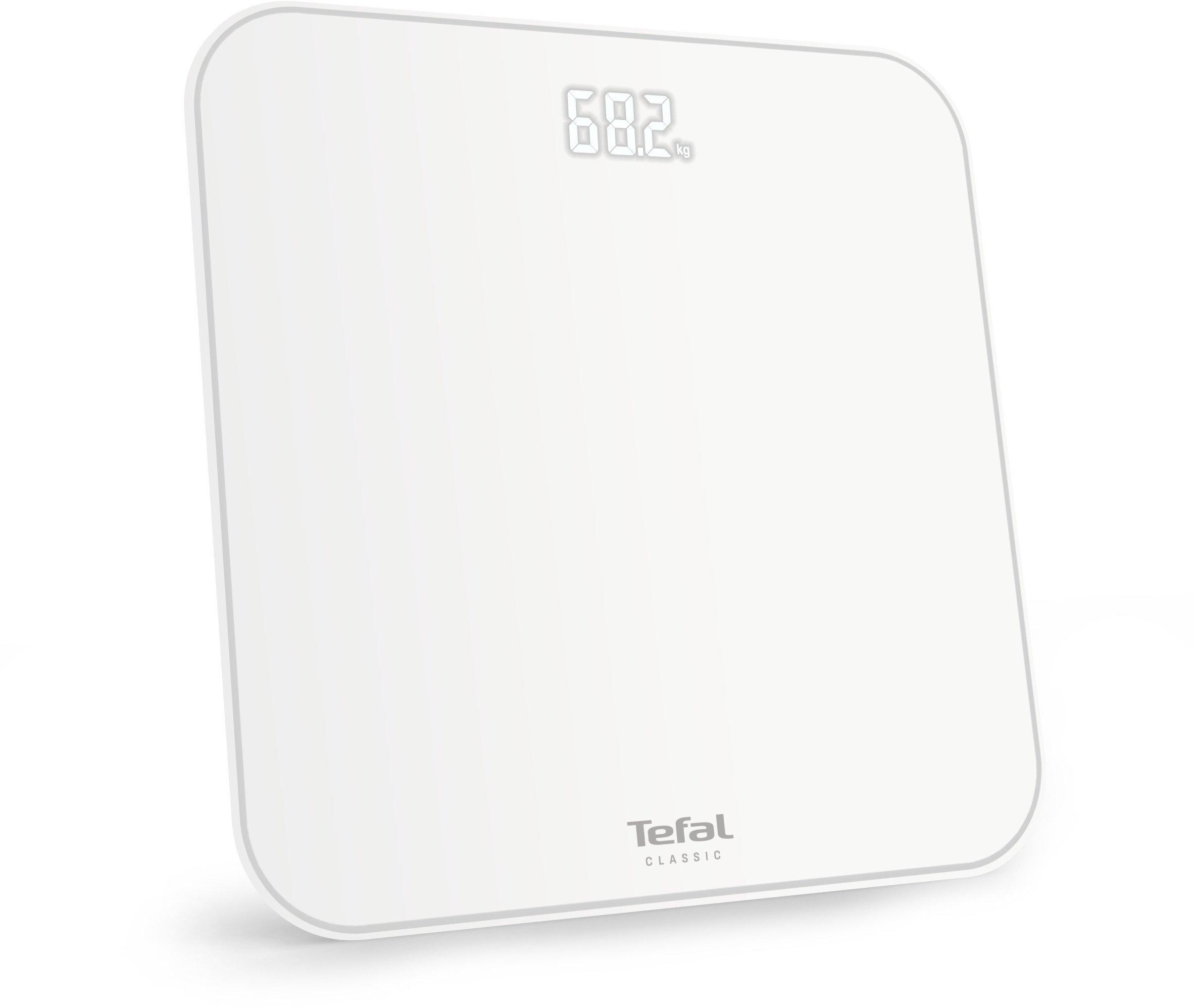 Svari elektroniskie Tefal balti PP1901V0 3121040095324