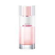 Wody i perfumy damskie - Jil Sander Softly Eau de Pétales woda toaletowa 80ml - miniaturka - grafika 1