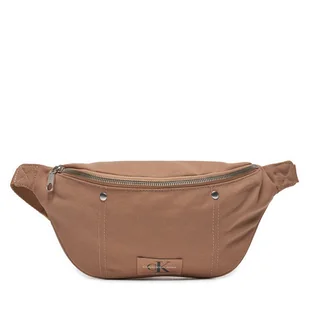 Saszetka nerka Calvin Klein Sport Essentials K50K512552 Beżowy - Nerki - miniaturka - grafika 1