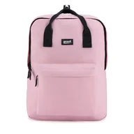 Plecaki - Plecak Sprandi SPR-M-011-A23 Beżowy - miniaturka - grafika 1