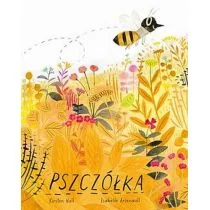 Krótkie gatki Pszczółka - Komiksy dla dzieci - miniaturka - grafika 1