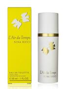 Wody i perfumy damskie - Nina Ricci L'Air du Temps  woda toaletowa   30 ml - miniaturka - grafika 1