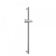 Akcesoria hydrauliczne - Tres 3463702 3463702 BARRAS Y DUCHA Drążek niklowany MAX$68MINI $69 - miniaturka - grafika 1