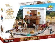Klocki - Imperium Rzymskie - Szkoła Gladiatorów - miniaturka - grafika 1