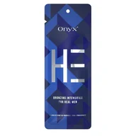 Balsamy i kremy do opalania - Onyx, HE, balsam przyśpieszający opaleniznę, 15 ml - miniaturka - grafika 1