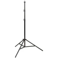 Tła fotograficzne - Statyw OŚwietleniowy / Studyjny 100 - 280cm / 12mm + Gwint 1/4"" - miniaturka - grafika 1