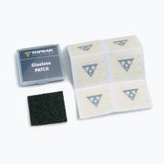 Akcesoria rowerowe - TOPEAK Łatki samoprzylepne Flypaper Glueless Patch Kit (T-TGP01) T-TGP01 - miniaturka - grafika 1