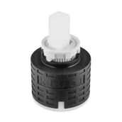 Akcesoria hydrauliczne - Kludi Głowica ceramiczna 41 mm 7685600-00 - miniaturka - grafika 1