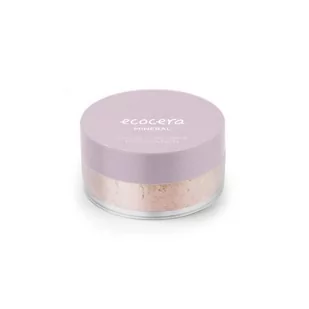 Ecocera Sypki Podkład Mineralny Kryjący C3 MALMO 4.0 g - Podkłady do twarzy - miniaturka - grafika 1