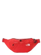 Nerki - Torba biodrowa The North Face Lumbnical S - horizon red / tnf white - miniaturka - grafika 1