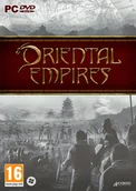 Gry PC - Oriental Empires GRA PC - miniaturka - grafika 1