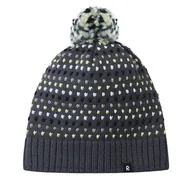 Czapki dla dzieci - Czapka Reima Pampula 5300234B Szary - miniaturka - grafika 1