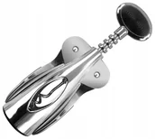 Korkociągi i otwieracze - KOKO - Korkociąg - 17 cm - miniaturka - grafika 1