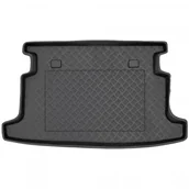 Maty bagażnikowe - Mata bagażnika Standard Toyota Corolla HB 2002-2007 - miniaturka - grafika 1