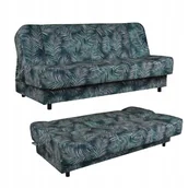 Sofy i kanapy - Wersalka sofa kanapa rozkładana Sara Family Meble - miniaturka - grafika 1