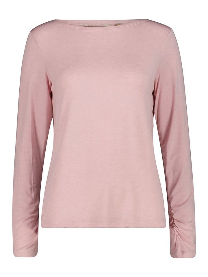 CMP Koszulka w kolorze jasnoróżowym