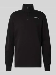 Bluza z kołnierzem - Bluzy męskie - miniaturka - grafika 1
