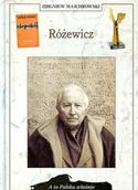 Biografie i autobiografie - Różewicz - miniaturka - grafika 1