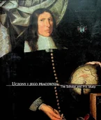 Książki o kulturze i sztuce - Uczony i Jego Pracownia - miniaturka - grafika 1