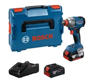 Klucze udarowe - Bosch Professional GDX 18V-285 0 601 9N2 102 - miniaturka - grafika 1