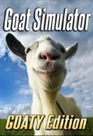 Gry PC Cyfrowe - Goat Simulator: GOATY Steam Key GLOBAL - miniaturka - grafika 1