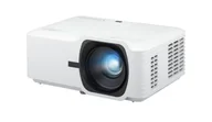 Projektory - ViewSonic LS740HD DLP Projektor - miniaturka - grafika 1