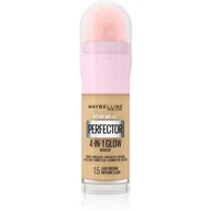 Kremy CC - Maybelline Instant Perfector 4-in-1 Glow 1.5 Light Medium - miniaturka - grafika 1