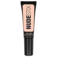 Podkłady do twarzy - Nudestix Nudestix 1.5 Tinted Cover Podkład 20ml - miniaturka - grafika 1