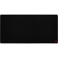 Podkładki pod mysz - Podkładka DEFENDER Gaming Black Ultra XXL One - miniaturka - grafika 1