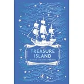 Powieści - Treasure Island - miniaturka - grafika 1