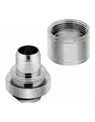 Chłodzenie wodne - Corsair Hydro X Series XF Compression 10/13mm Chrome CX9051001WW - miniaturka - grafika 1