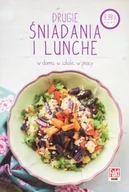 Poradniki hobbystyczne - Drugie śniadania i lunche - miniaturka - grafika 1