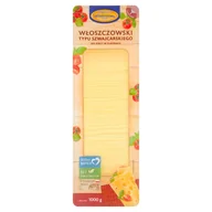 Szybkie dania obiadowe - Ser Włoszczowski Plastry 1 Kg - miniaturka - grafika 1
