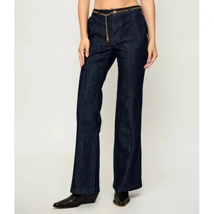 Michael Kors Jeansy flare fit - Spodnie damskie - miniaturka - grafika 1