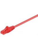 Kable miedziane - Pro LAN UTP CAT 6 - Red - 20m 4040849684067 - miniaturka - grafika 1