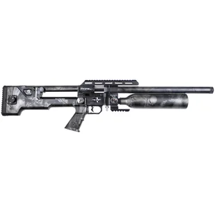 Wiatrówka PCP Reximex THRONE GEN 2 SKULL 6.35 mm - Wiatrówki karabinki - miniaturka - grafika 1