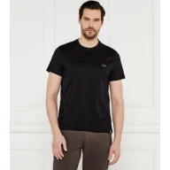Koszulki męskie - BOSS BLACK T-shirt T-ShirtRN 365 Regular Fit - miniaturka - grafika 1