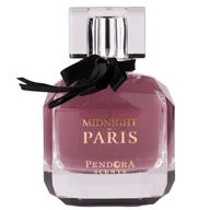 Wody i perfumy damskie - Pendora Scents Midnight in Paris woda perfumowana 100 ml - miniaturka - grafika 1