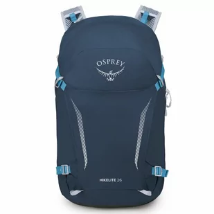 Osprey Hikelite 26 Plecak 51 cm atlas blue - Plecaki - miniaturka - grafika 1