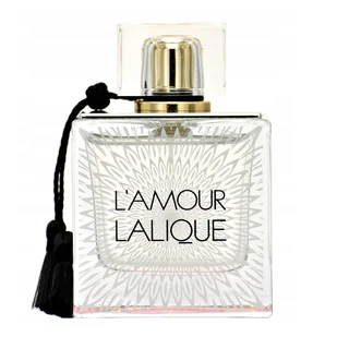 Lalique L'Amour woda perfumowana spray 100ml - - Wody i perfumy damskie - miniaturka - grafika 1