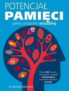 Potencjał pamięci - Książki edukacyjne - miniaturka - grafika 1