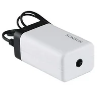 Filtry akwariowe i akcesoria - Sunsun ct-101b - napowietrzacz regulowany - miniaturka - grafika 1