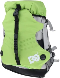 ZALATI Plecak Na Rolki Łyżworolki Wrotki Podróżny Trekkingowy Zielony - Torby sportowe ZALATI Plecak Na Rolki Łyżworolki Wrotki Podróżny Trekkingowy Zielony - Torby sportowe - miniaturka - grafika 1