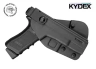 Kabury i pokrowce - kabura do Glock 17/19  SPEED-HARRIER SSS2007G - miniaturka - grafika 1
